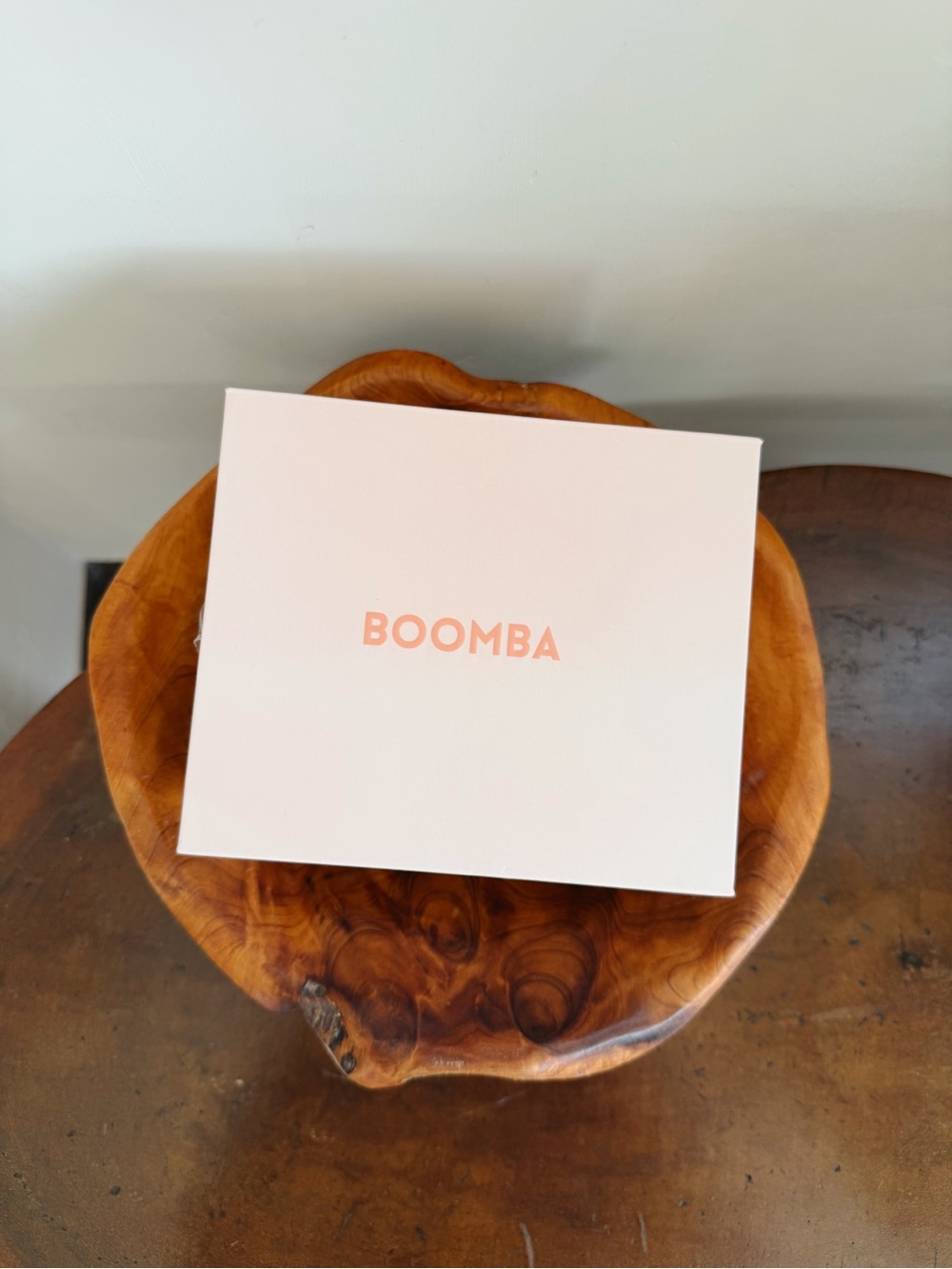 BOOMBA Ultra Boost Inserts